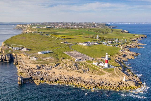 Maritime House, Portland 1 bed flat for sale