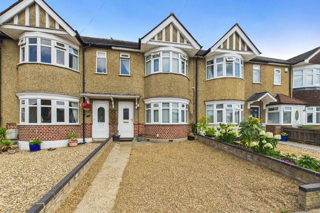 Ashburton Road, Ruislip HA4 2 bed terraced house for sale