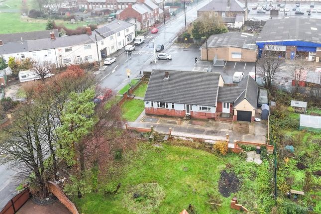 Grange Villa Road, Newfield, Chester... 2 bed bungalow for sale