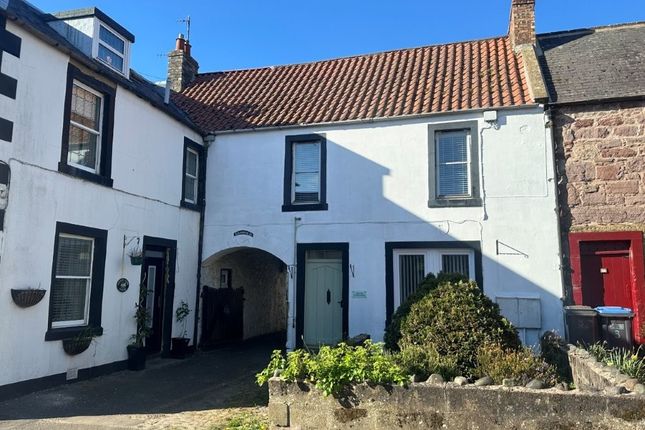 St Andrews Square, Ayton TD14 2 bed flat for sale