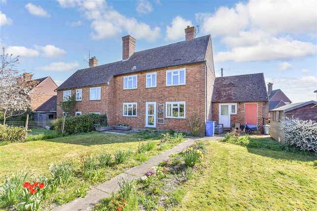 Brattle, Woodchurch, Ashford, Kent 3 bed semi