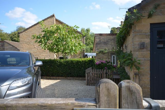 Brookside, Milborne Port, Sherborne 2 bed terraced house for sale