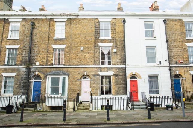 Castle Street, Dover, CT16 3 bed terraced house for sale