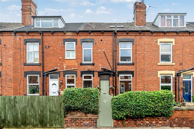 Graham Terrace, Leeds, West Yorkshire 2 bed terraced house for sale