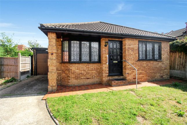 Kingsway Mews, Kingsway... 2 bed bungalow for sale