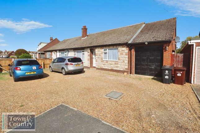 Red Barn Road, Brightlingsea, CO7 4 bed house for sale