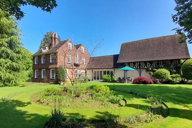 5 bedroom property for sale