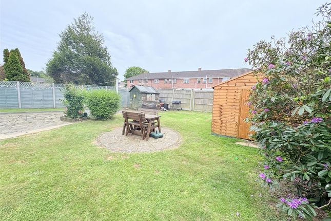 Turner Avenue, Fareham PO13 2 bed house for sale