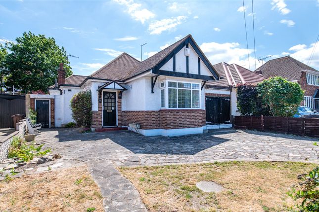 Valley Drive, Gravesend, Kent, DA12 2 bed bungalow for sale