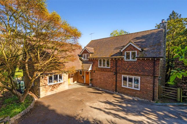 Gatton Park, Reigate, Surrey, RH2 4 bed detached house for sale
