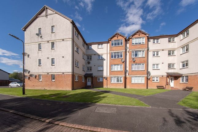 Columbia Avenue, Livingston EH54 1 bed flat for sale