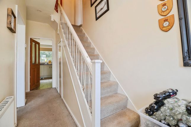 4 bedroom semi-detached house for sale