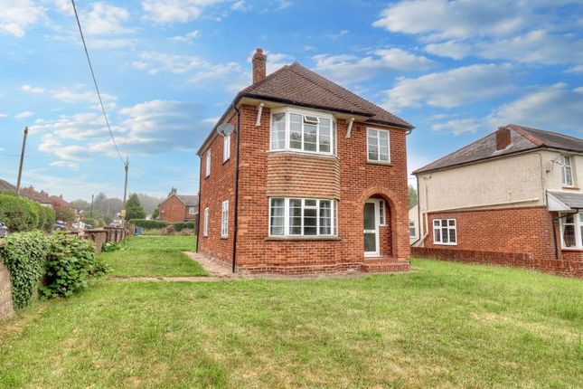 Bolter End Lane, High Wycombe HP14 3 bed detached house for sale