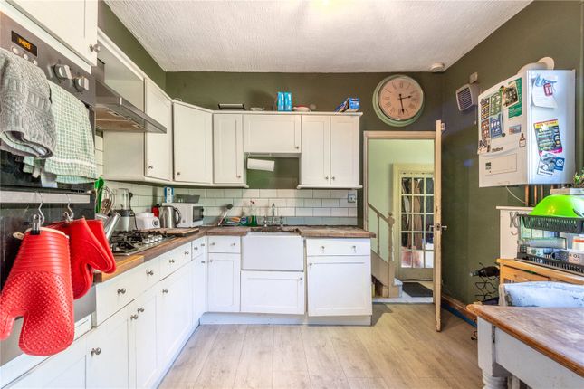 Upper Street, Totterdown, Bristol, BS4 3 bed semi