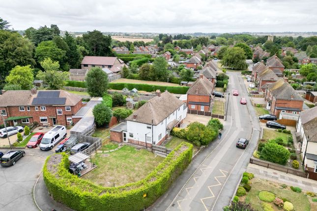 Hillcrest Avenue, Kibworth Beauchamp... 3 bed semi