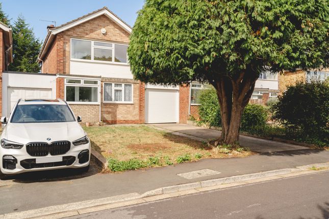 Westbury on Trym, Bristol BS9 3 bed link detached house for sale