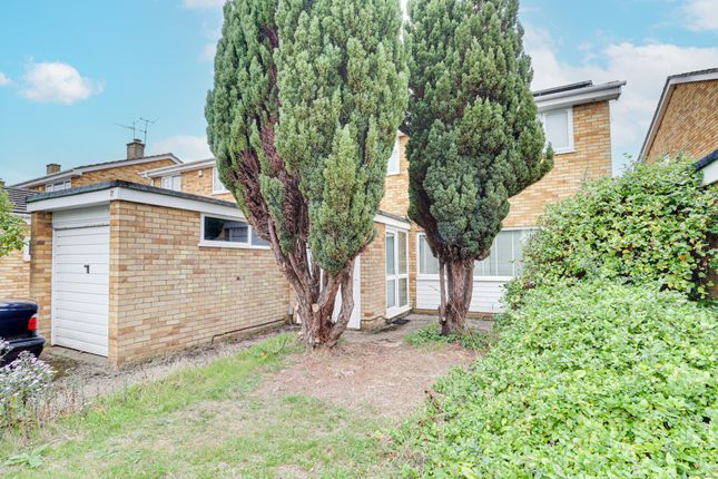 Dubrae Close, St. Albans, AL3 3 bed link detached house for sale