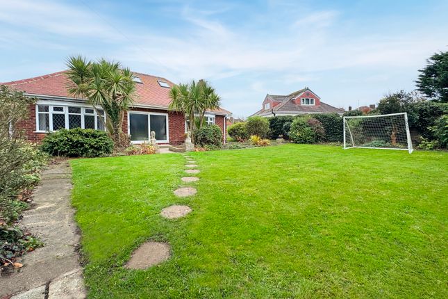 4 bedroom detached bungalow for sale