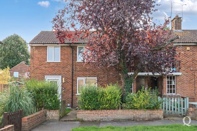Fordwich Green, Gillingham, Kent, ME8 2 bed apartment for sale