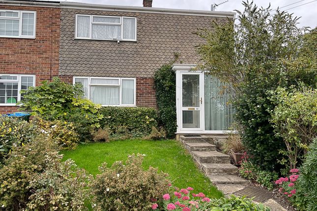 6 bedroom end of terrace house for sale
