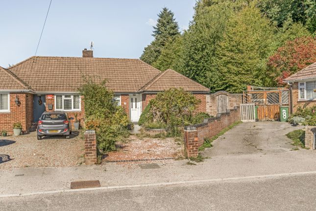 Dale Valley Close, Hollybrook... 2 bed bungalow for sale
