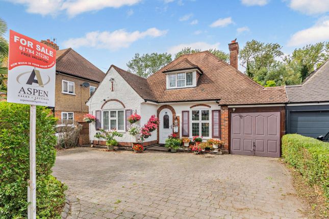 3 bedroom semi-detached bungalow for sale