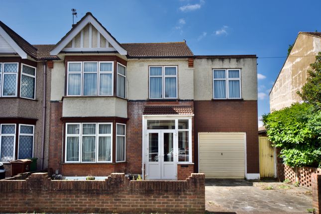 Hulse Avenue, Barking IG11 5 bed house for sale
