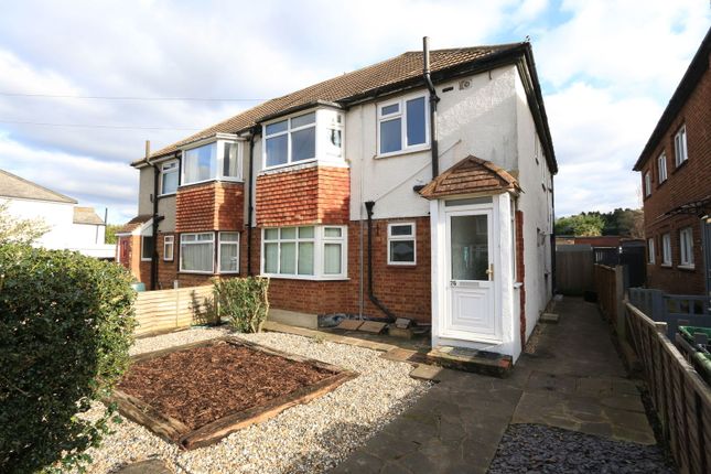 Jackson Road, Bromley 2 bed maisonette for sale