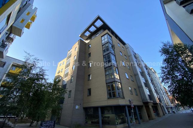 Garden House, 114 High Street... 2 bed apartment for sale