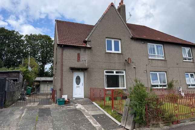 Veronica Crescent, Kirkcaldy 3 bed semi