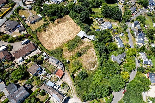 Ruardean Hill, Drybrook GL17 Plot for sale