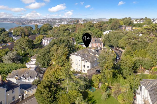 Hunsdon Court, Hunsdon Road... 2 bed apartment for sale