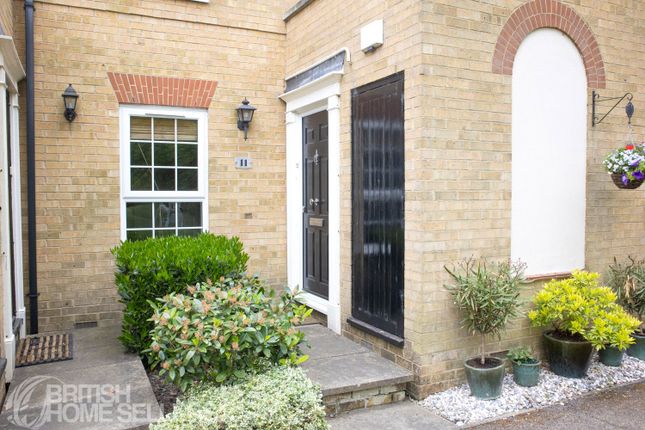 1 bed flat