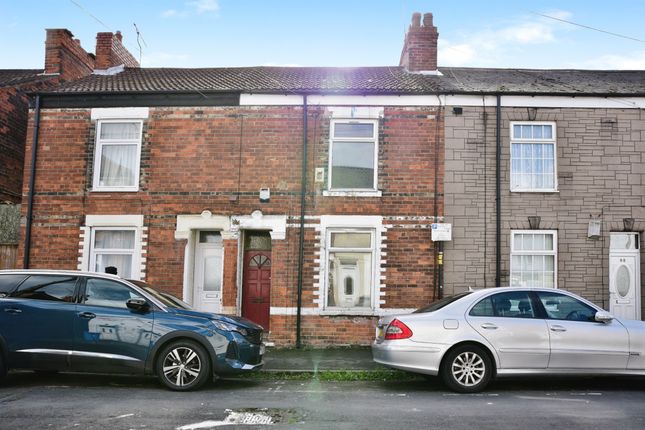 Terraced house for sale