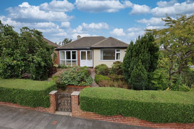 Moseley Wood Walk, Cookridge, Leeds... 3 bed bungalow for sale