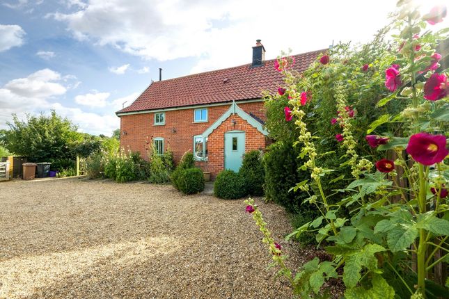 Rishangles, Eye 4 bed detached house for sale