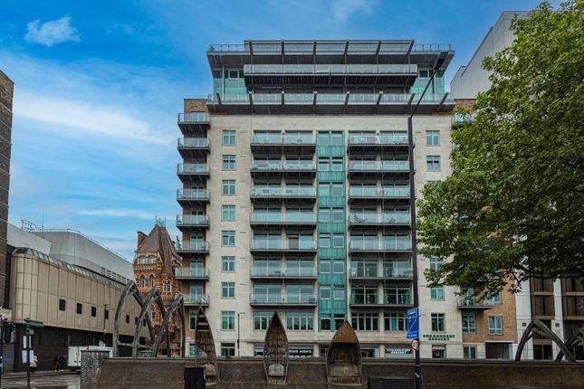 Albert Embankment, London, SE1 2 bed apartment for sale