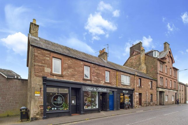 Perth Street, Blairgowrie PH10 3 bed flat for sale