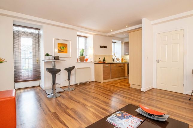 Kings Mill Lane, Settle, North... 1 bed apartment for sale