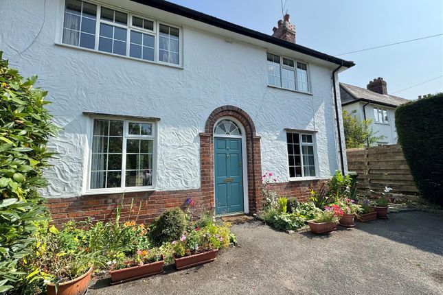 Highfield Estate, Manchester Road... 3 bed semi