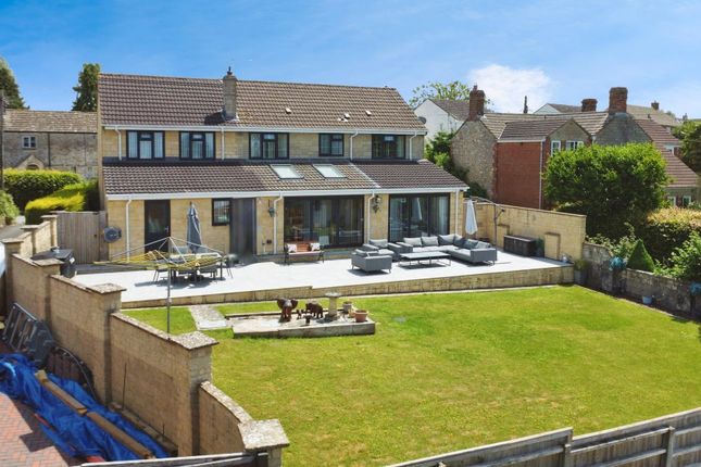 Upper Pavenhill, Purton, SN5 5 bed detached house for sale