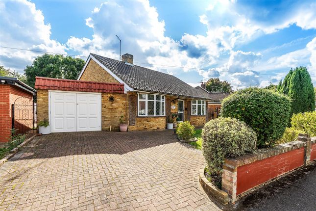 NUTCROFT GROVE, FETCHAM, KT22 2 bed bungalow for sale