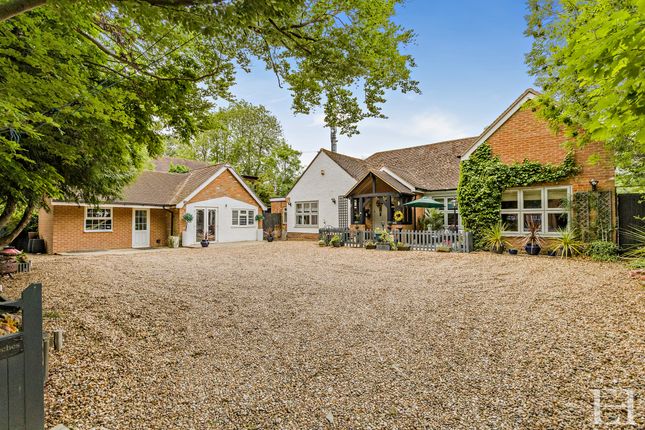 Cambridge Road, Stansted 4 bed detached house for sale