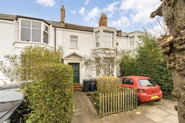 Sunny Gardens Road, London NW4 4 bed terraced house for sale