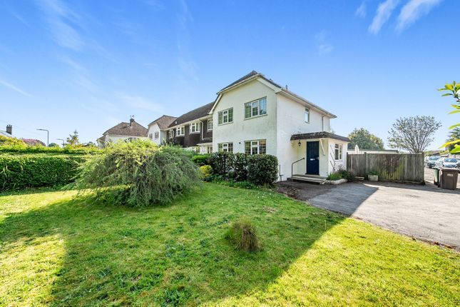 Military Road, Rye TN31 3 bed end of terrace house for sale