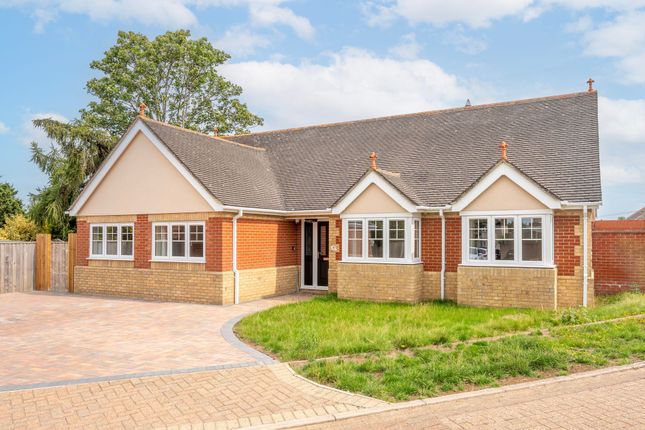 Richards Close, Oulton Broad South 4 bed detached bungalow for sale