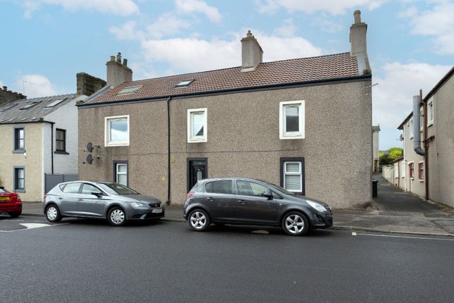 Upper Flat 1 bed flat for sale