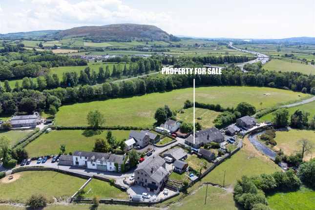 5 bedroom barn conversion for sale