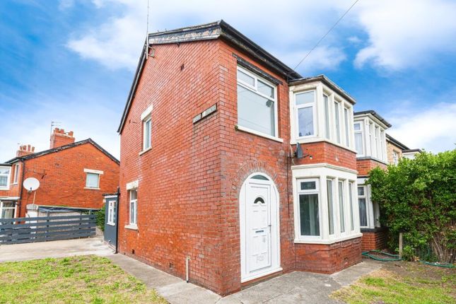 3 bed semi-detached house