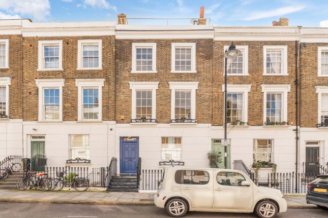 Huntingdon Street, Barnsbury... 5 bed terraced house for sale